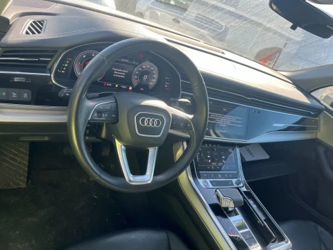 Audi Q7 45 TDI 170kW (232CV) quattro tiptronic