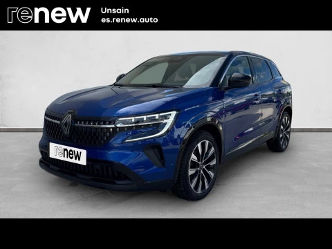 Renault Austral  EVOLUTION 140CV MAN. M. HYB