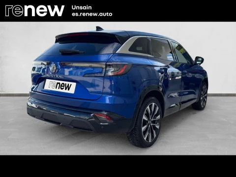 Renault Austral  EVOLUTION 140CV MAN. M. HYB