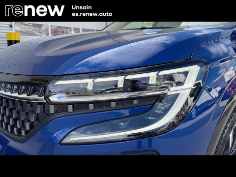 Renault Austral  EVOLUTION 140CV MAN. M. HYB