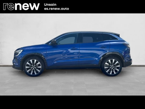 Renault Austral  EVOLUTION 140CV MAN. M. HYB