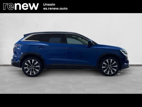 Renault Austral  EVOLUTION 140CV MAN. M. HYB