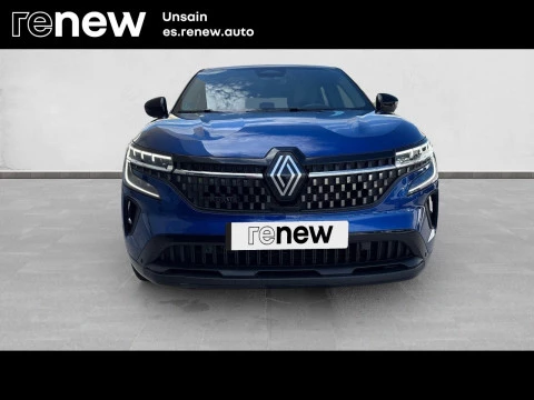 Renault Austral  EVOLUTION 140CV MAN. M. HYB