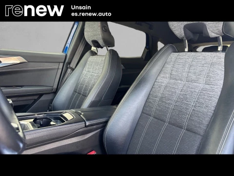 Renault Austral  EVOLUTION 140CV MAN. M. HYB