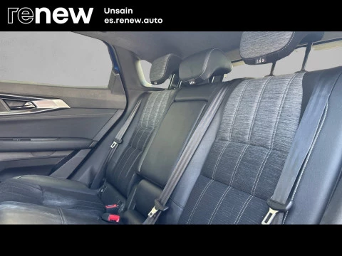 Renault Austral  EVOLUTION 140CV MAN. M. HYB
