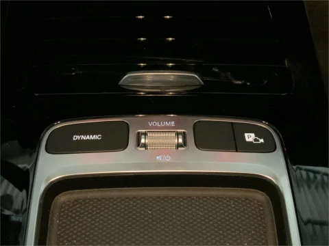 Mercedes-Benz CLA 220 D DCT