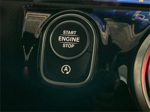 Mercedes-Benz CLA 220 D DCT