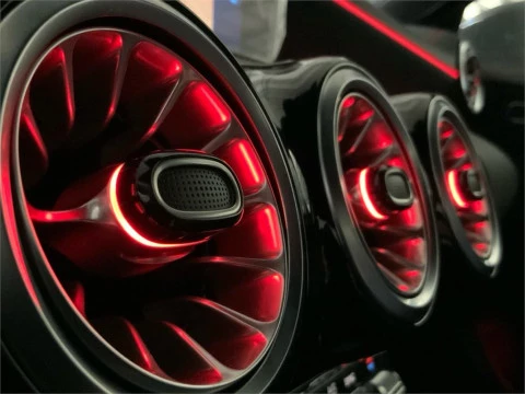 Mercedes-Benz CLA 220 D DCT