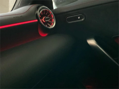 Mercedes-Benz CLA 220 D DCT