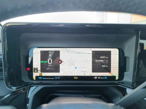 Nissan Micra EV N-CONNECTA STANDARD RANGE 40KWH