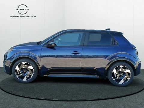 Nissan Micra EV N-CONNECTA STANDARD RANGE 40KWH
