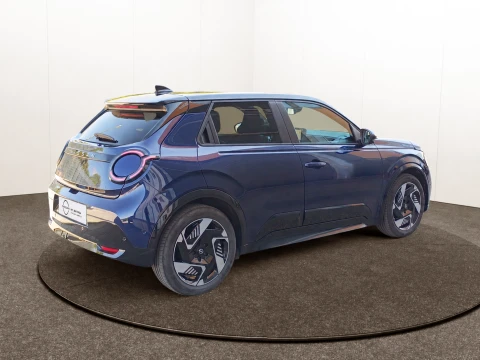 Nissan Micra EV N-CONNECTA STANDARD RANGE 40KWH