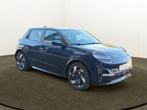 Nissan Micra EV N-CONNECTA STANDARD RANGE 40KWH