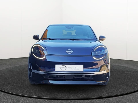 Nissan Micra EV N-CONNECTA STANDARD RANGE 40KWH