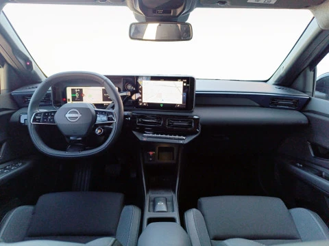 Nissan Micra EV N-CONNECTA STANDARD RANGE 40KWH
