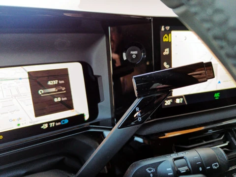 Nissan Micra EV N-CONNECTA STANDARD RANGE 40KWH