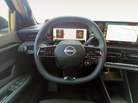 Nissan Micra EV N-CONNECTA STANDARD RANGE 40KWH