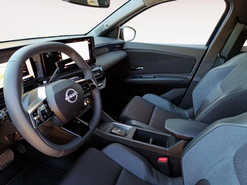 Nissan Micra EV N-CONNECTA STANDARD RANGE 40KWH