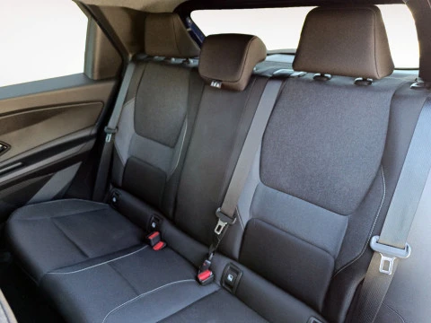 Nissan Micra EV N-CONNECTA STANDARD RANGE 40KWH