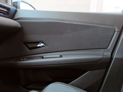 Nissan Micra EV N-CONNECTA STANDARD RANGE 40KWH