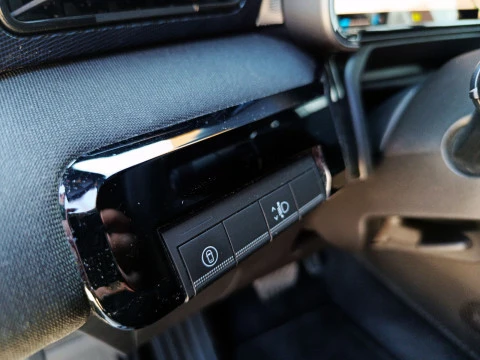 Nissan Micra EV N-CONNECTA STANDARD RANGE 40KWH