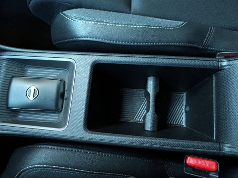 Nissan Micra EV N-CONNECTA STANDARD RANGE 40KWH