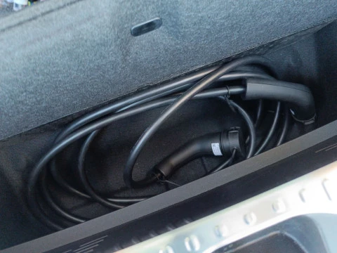 Nissan Micra EV N-CONNECTA STANDARD RANGE 40KWH
