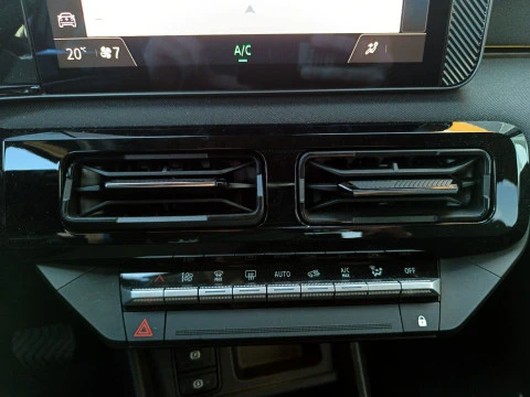 Nissan Micra EV N-CONNECTA STANDARD RANGE 40KWH