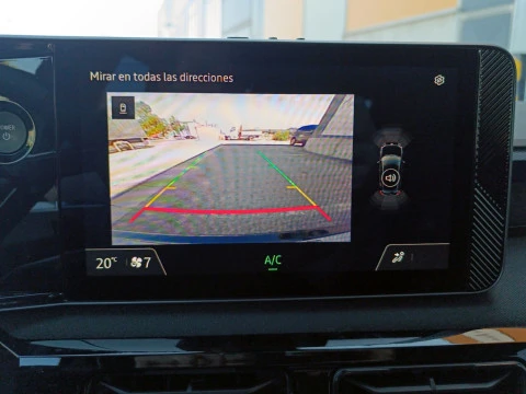 Nissan Micra EV N-CONNECTA STANDARD RANGE 40KWH