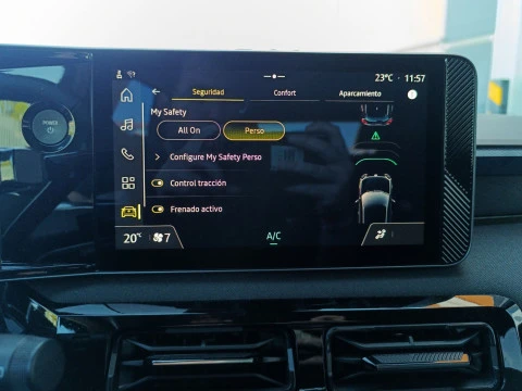 Nissan Micra EV N-CONNECTA STANDARD RANGE 40KWH