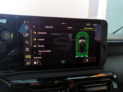 Nissan Micra EV N-CONNECTA STANDARD RANGE 40KWH