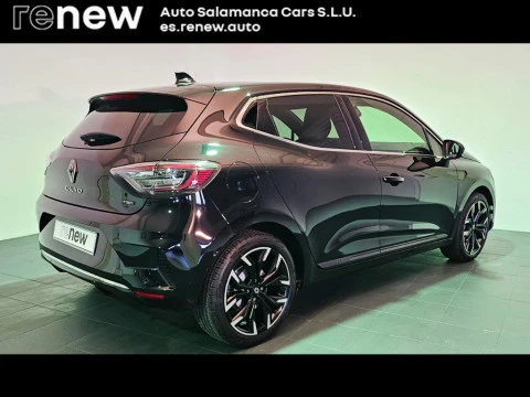 Renault Clio  TCe Techno 85kW