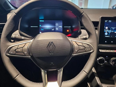 Renault Clio  TCe Techno 85kW