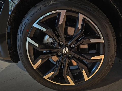 Renault Clio  TCe Techno 85kW