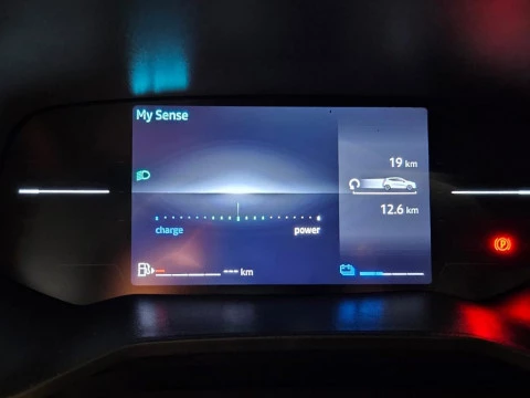 Renault Clio  TCe Techno 85kW