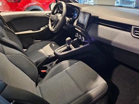 Renault Clio  TCe Techno 85kW