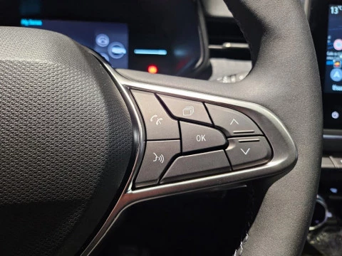 Renault Clio  TCe Techno 85kW