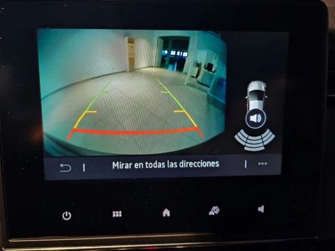 Renault Clio  TCe Techno 85kW