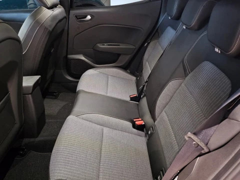 Renault Clio  TCe Techno 85kW