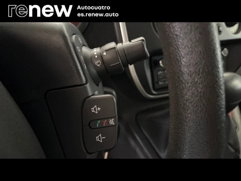 Renault Kangoo Z.E. Kangoo Furgon Z.E.  Furgon Maxi 2pl.