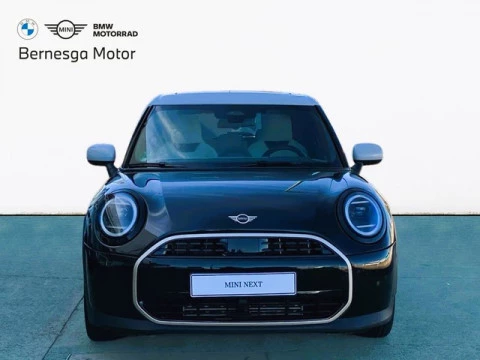 MINI Cabrio Cooper C 115 kW (156 CV)