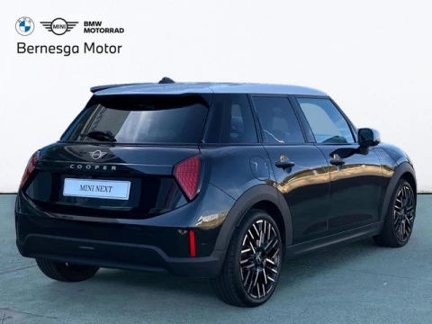 MINI Cabrio Cooper C 115 kW (156 CV)