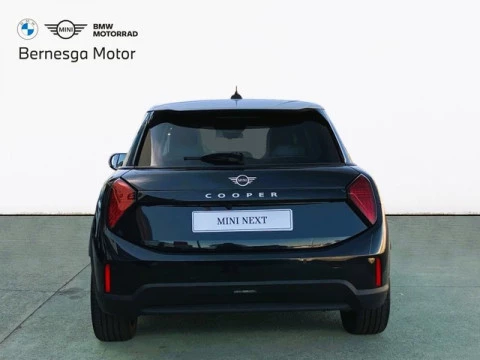 MINI Cabrio Cooper C 115 kW (156 CV)