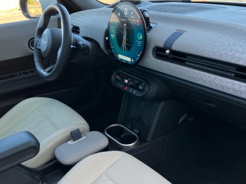 MINI Cabrio Cooper C 115 kW (156 CV)