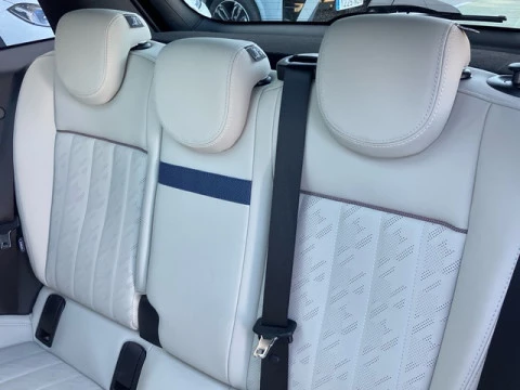 MINI Cabrio Cooper C 115 kW (156 CV)