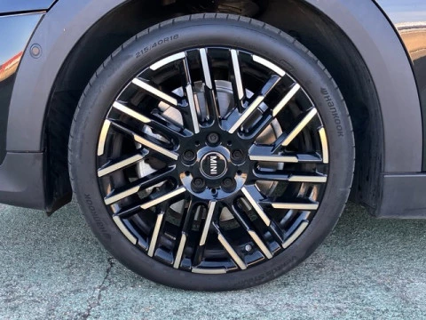 MINI Cabrio Cooper C 115 kW (156 CV)