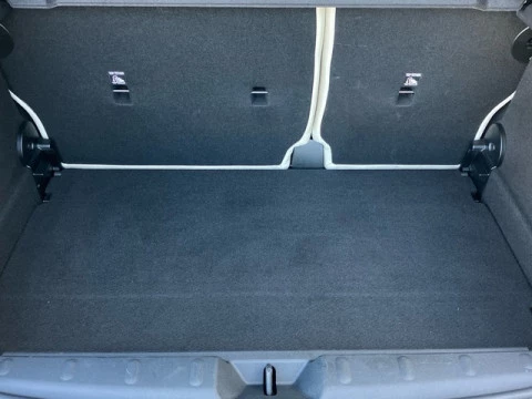 MINI Cabrio Cooper C 115 kW (156 CV)