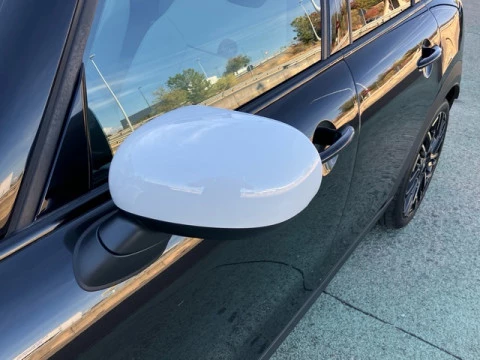 MINI Cabrio Cooper C 115 kW (156 CV)