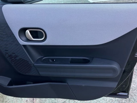 MINI Cabrio Cooper C 115 kW (156 CV)