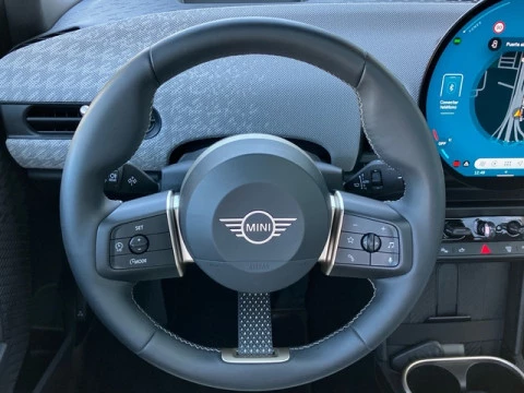 MINI Cabrio Cooper C 115 kW (156 CV)